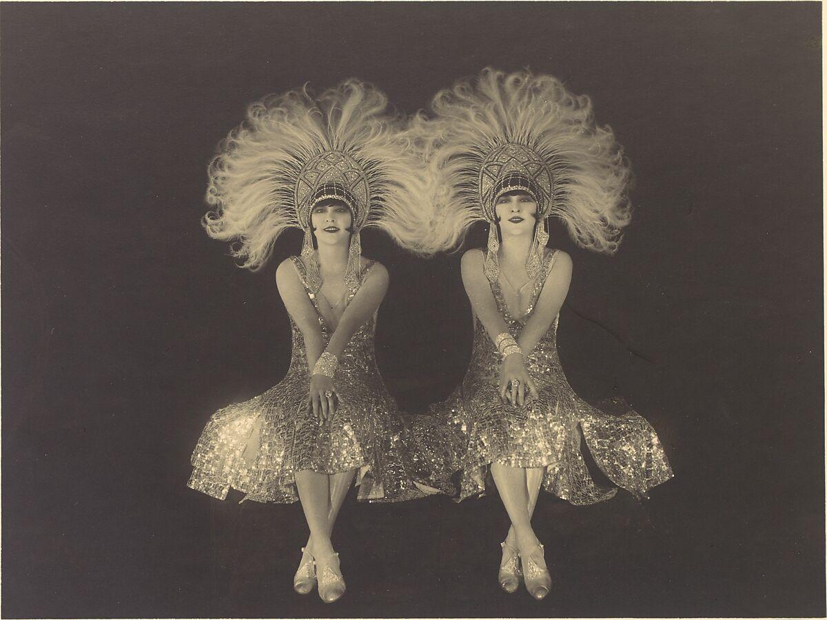 The Dolly Sisters